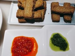 -江南大院松鼠桂鱼(奉贤宝龙店)