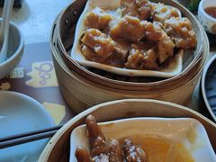 -点都德(龙之梦店)