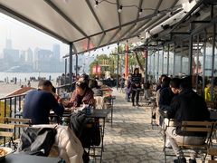 -Chili's Cafe&Bar奇利斯(滨江店)