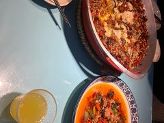 -川正旺江湖菜(三元桥店)