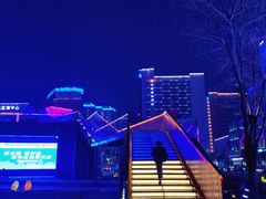 -西安创业咖啡街区