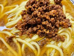 -小四川麻辣面馆(新联草街店)