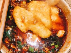 -肖肖酸萝卜鱼火锅(总店)