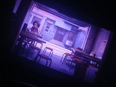 -华谊兄弟影院(IMAX洋桥店)