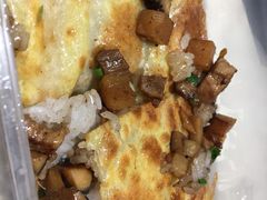 -老通城豆皮大王(吉庆街店)