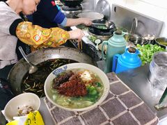 -无名氏面馆(邮电路店)