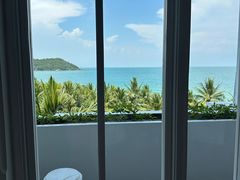 -富国岛翡翠湾 JW 万豪度假酒店