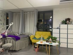 点击看大图 -四叶·轻日式美甲美睫