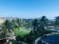 -三亚亚龙湾天域度假酒店