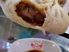 -宝正臻天津包子总店(金阳光居易店)