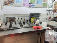 -芬芳甜品(同福路店)