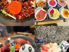-楠火锅(太古里总店)