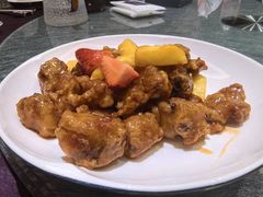 -粤匠·澳门点心粤菜海鲜(澳门半岛店)