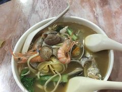 -天天渔港海鲜酒家(石浦玉泉路店)