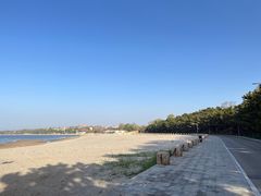 -北戴河东海水浴场