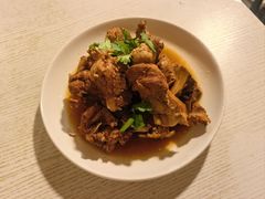 -老北京馅饼粥(西单店)