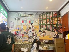 -广信牛奶甜品世家(台东店)