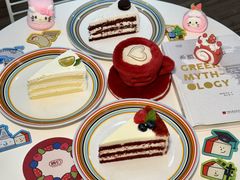 -姆们M Sweetie Cake(三里屯店)