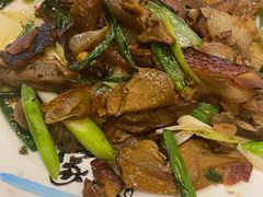 -郑件洋芋饭庄