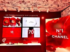 -东莞松山湖万象汇