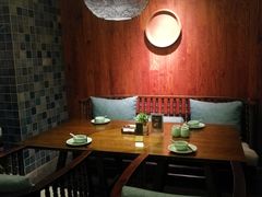 -粗茶淡饭·隐庐私厨(东亭店)