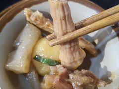 -一只烧鸡公(解放碑店)