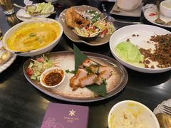 -Thai Alley泰爱里(二沙岛店)