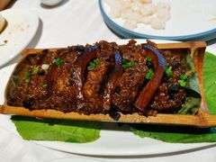 老本帮糯米扣肉-和记小菜(大宁店)