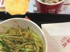 -煜北·西北小馆(曲阳路店)