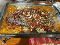 -临潼印象·特色陕菜