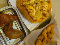 -尊宝比萨(广州塔店)