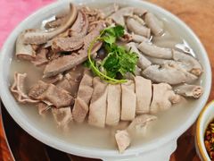 -侠成水上农庄(工业大道店)