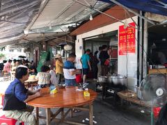 -老火车站牛肉粉