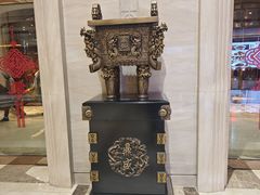 -大同王府至尊酒店(大同古城店)