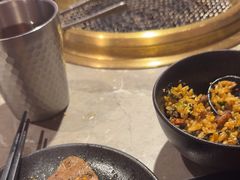 -谷牛日式烤肉(宝山U天地店)