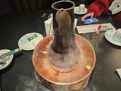 -阳坊胜利涮羊肉(阳坊老店)