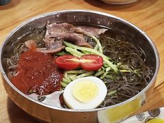 -多宾韩国料理(学衡路店)