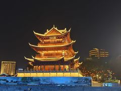 -中国宜宾·长江地标广场