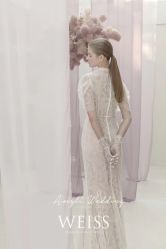 -艾米丽婚纱礼服