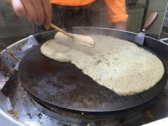 -清真·二嫂子煎饼果子(鼓楼旗舰形象店)