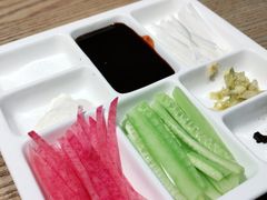 -小大董·烤鸭(凤凰汇店)