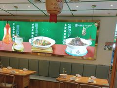 -满盛家宴·烤鸭·海鲜天津菜(河北路总店)