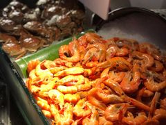 -星伦多 自助料理(圆融店)
