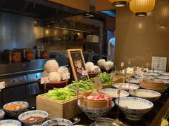 -富力丽思卡尔顿酒店·香荟全日制餐厅