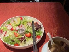 田园什锦大拌菜-渝信川菜(长安店)