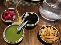 -Vedas印度餐厅(常熟路店)