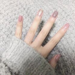 -Pink You美甲美睫纹绣定制中心