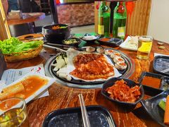 -杀猪天·韩国烤肉(总店)