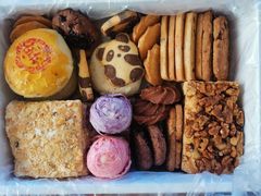 -爱德顺糕点食屋(利民道店)