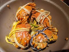 -吃饭皇帝大(合生汇店)